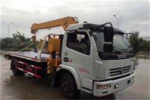 仁化24小时道路救援服务