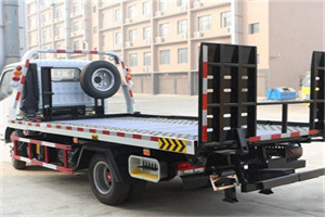 仁化24小时道路救援电话