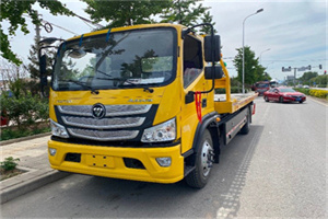 仁化汽车救援头像