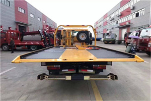 仁化附近汽车救援服务