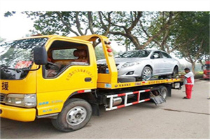 仁化附近24小时汽车拖车服务热线
