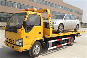 仁化道路救援一般怎么收费