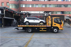 仁化汽车紧急补胎换胎救援