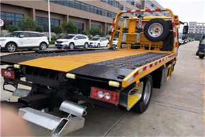 仁化24小时汽车送油服务公司