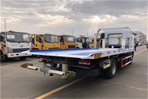 仁化汽车救援补胎