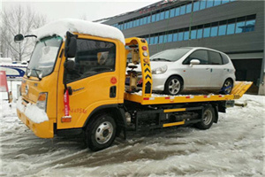 仁化附近道路救援服务