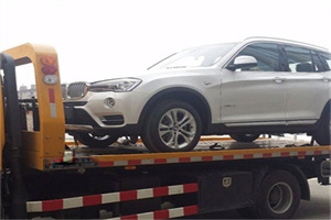 仁化拖车24小时服务电话